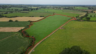 Photo 1 of Lands At, Markethill Road, Ahorey, Portadown