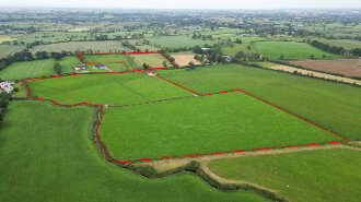 Photo 1 of Lands At, Mullalelish Road, Ahorey, Portadown