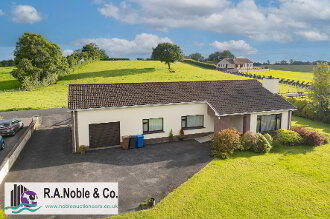 Photo 1 of 74a Clabby Road, Fivemiletown