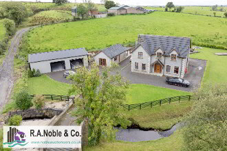 Photo 1 of 139 Tirmacspird Road, Lack, Enniskillen