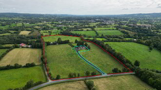 Photo 1 of Crievehill Rd, Fivemiletown