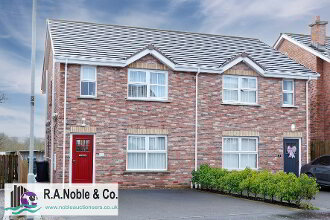 Photo 1 of 25 The Olde Fairways Crescent, Fivemiletown