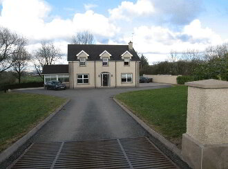 Photo 1 of 25 Killucan Road, Cookstown