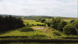 Photo 1 of Site At 119 Legamaghery Road, Fintona