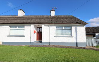 Photo 1 of 6 Riverview, Moneymore