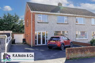 Photo 1 of 99 Cumberland Road, Dundonald