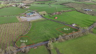 Photo 1 of Prime Residential Sites With Planning Approval, Drumanphy & Teaguy R...Portadown