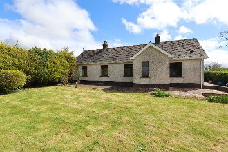 Photo 1 of 15 Tulnagall Road, Dungannon