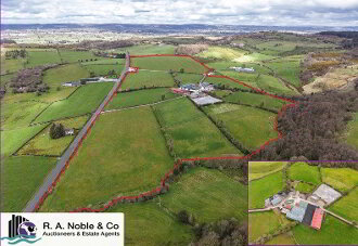 Photo 1 of 100 Cooneen Road, Fivemiletown