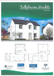 Photo 1 of Oak, Tullybroom Heights Clogher, Tullybroom Heights, Clogher