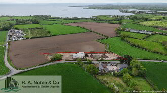 Photo 1 of Outstanding C. 1.67 Acre Commercial Site, Annesborough Road, Lurgan