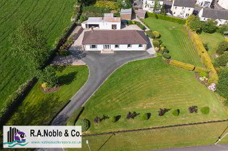 Photo 1 of 41 Old Omagh Road, Ballygawley