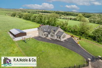 Photo 1 of 45 Cashty Road, Omagh