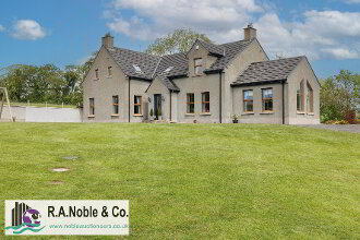 Photo 1 of 45 Cashty Road, Fairywater, Omagh