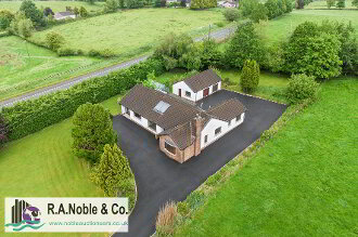 Photo 1 of 2 Owenskerry Lane, Fivemiletown, Brookeborough