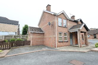 Photo 1 of 8 Rathmore Court, Cookstown