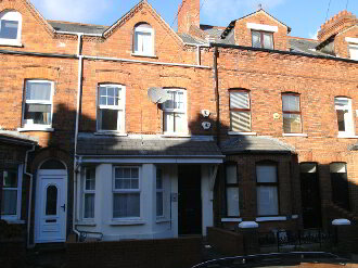 Photo 1 of Apt 2, 12 Landseer Street, Belfast