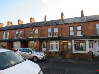 Photo 1 of 34 Dromore Street, Belfast