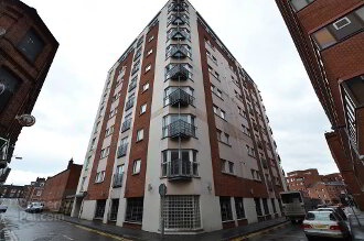 Photo 1 of 5G Library Square, 13 Kent Street, Belfast