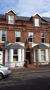 Photo 1 of Apt 1, 37 Sandymount Street, Belfast