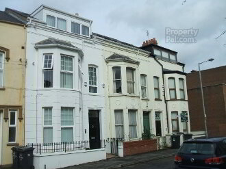 Photo 1 of Apt 3, 32 Camden Street, Belfast