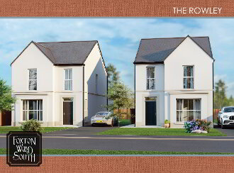 Photo 1 of The Rowley, Foxton Wood South, Crebilly Road, Ballymena