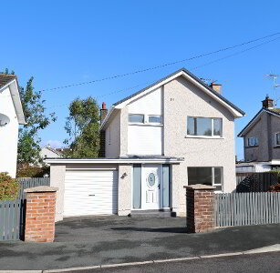 Photo 1 of 4 Millburn Avenue, Cookstown