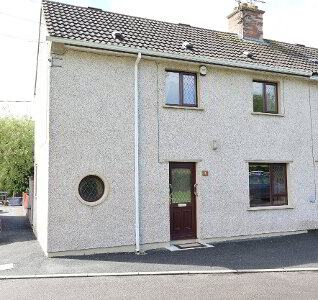 Photo 1 of 5 Braeside Cottages, Cookstown