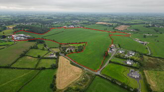 Photo 1 of Lisduff Farm, Derryfubble Road, Benburb, Dungannon