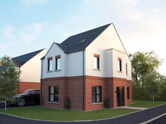 Property For Sale in Ballyclare - PropertyPal