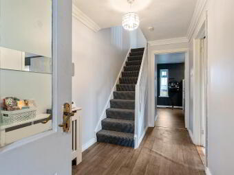 27 Colinbrook Drive, Poleglass, Belfast, BT17 0PG photo 2