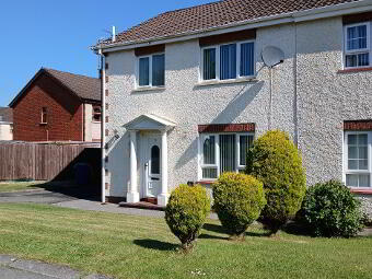 3 St. Julians Downs, Omagh, BT79 7RF photo 4