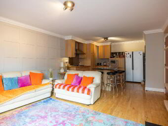 N6 Central Park, 33 Alfred Street, Belfast, BT2 8ED photo 2