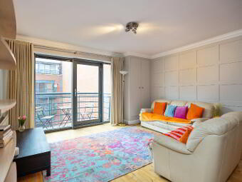 N6 Central Park, 33 Alfred Street, Belfast, BT2 8ED photo 3