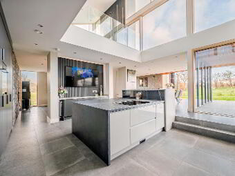 Carnaughliss House, 23 Carn Road, Off Seven Mile Straight, Crumlin, BT29 4UQ photo 4