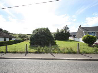 Building Site, Adj, 13 Carrickmannon Road, Ballygowan, Newtownards, BT23 6JH photo 3