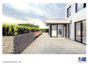 Building Site, Adj, 13 Carrickmannon Road, Ballygowan, Newtownards, BT23 6JH photo 2