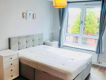 1.3 Apt AA Whitehall Square, 181 Sandy Row, Belfast, BT12 5EU photo 4
