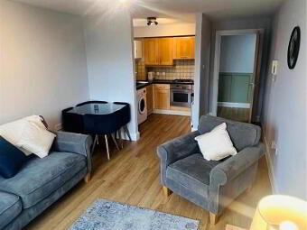 1.3 Apt AA Whitehall Square, 181 Sandy Row, Belfast, BT12 5EU photo 2