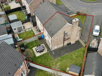 23 Millbrook Manor, Ballymoney, BT53 7HX photo 2