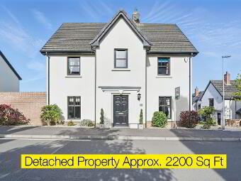 7 Bracken Hill Terrace, Belfast, BT8 6ZT photo 4