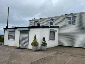 Nutts Corner Enterprise Park FR, 50 50 Moira Road, Belfast, BT29 4JL photo 3