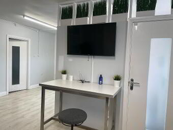 Nutts Corner Enterprise Park FR, 50 50 Moira Road, Belfast, BT29 4JL photo 4
