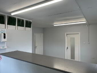 Nutts Corner Enterprise Park FR, 50 50 Moira Road, Belfast, BT29 4JL photo 3