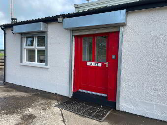 Nutts Corner Enterprise Park FR, 50 50 Moira Road, Belfast, BT29 4JL photo 2