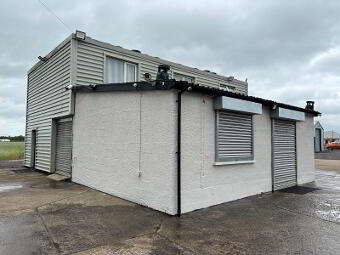Nutts Corner Enterprise Park FR, 50 50 Moira Road, Belfast, BT29 4JL photo 2