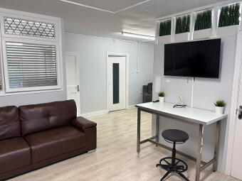 Nutts Corner Enterprise Park FR, 50 50 Moira Road, Belfast, BT29 4JL photo 3