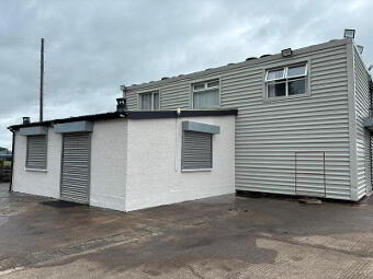 Nutts Corner Enterprise Park FR, 50 50 Moira Road, Belfast, BT29 4JL photo 2