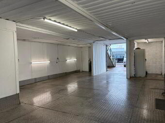 Nutts Corner Enterprise Park FR, 50 50 Moira Road, Belfast, BT29 4JL photo 3