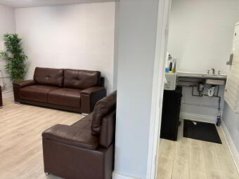 Nutts Corner Enterprise Park FR, 50 50 Moira Road, Belfast, BT29 4JL photo 4